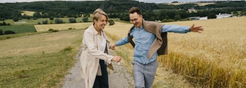 Baue nie ohne: Diese 3 Fragen beantwortet dir ein Bodengutachten