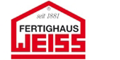 Fertighaus Weiss Bild