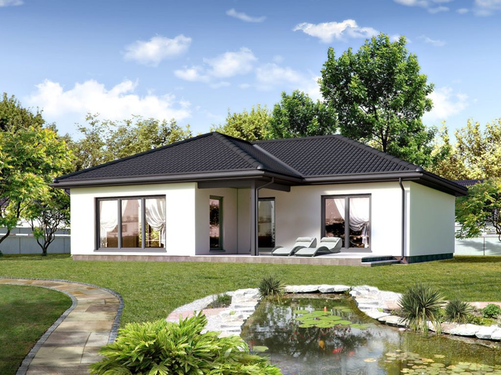 Dan-Wood House