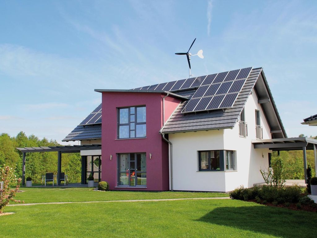 Rensch Haus