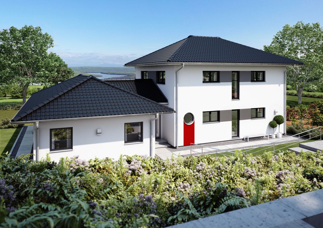 Rensch Haus 