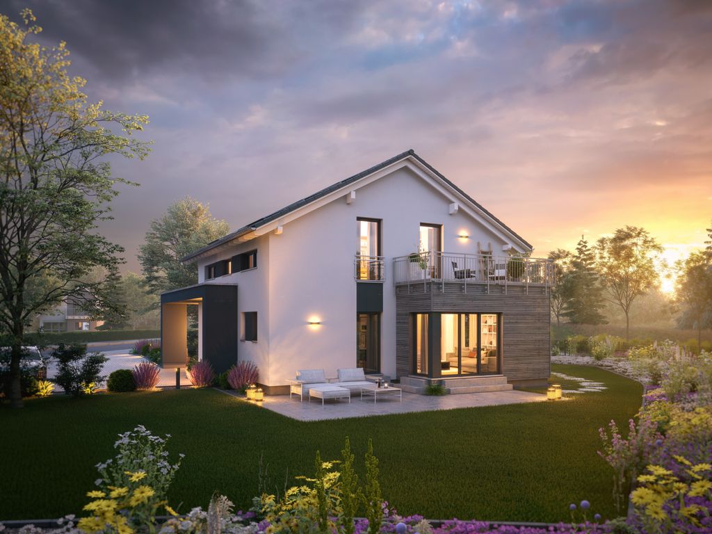 massa haus 