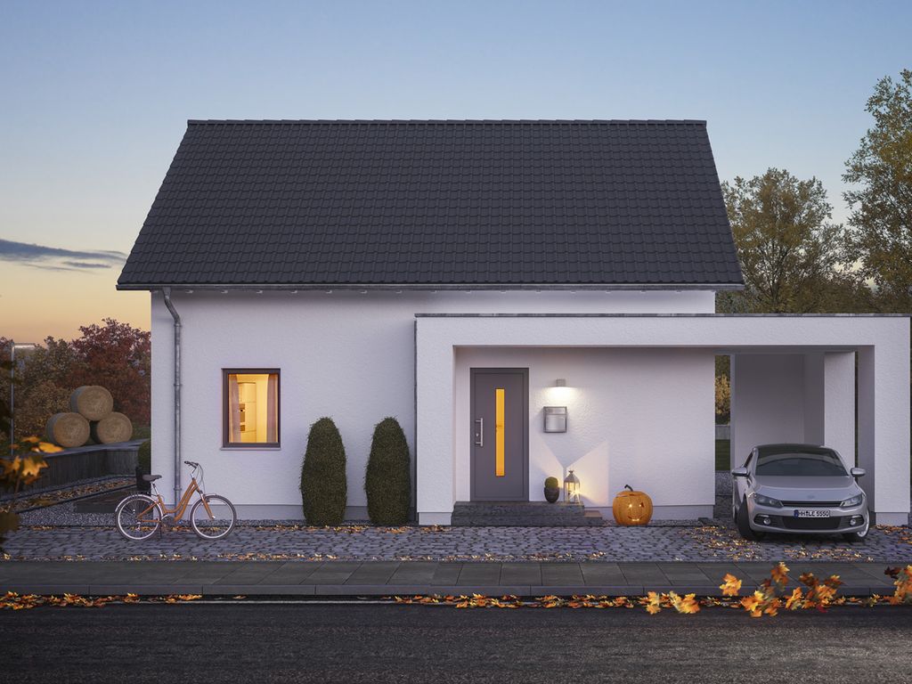 massa haus 