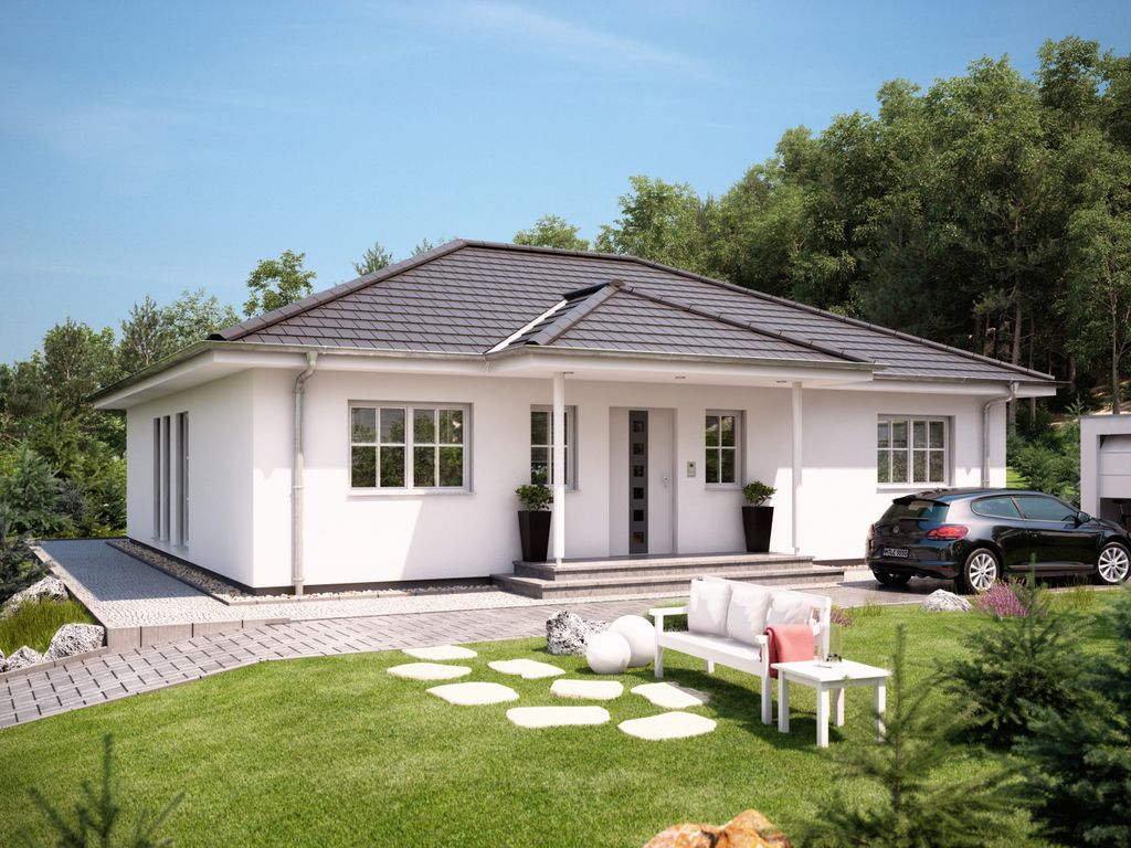 Rensch Haus 