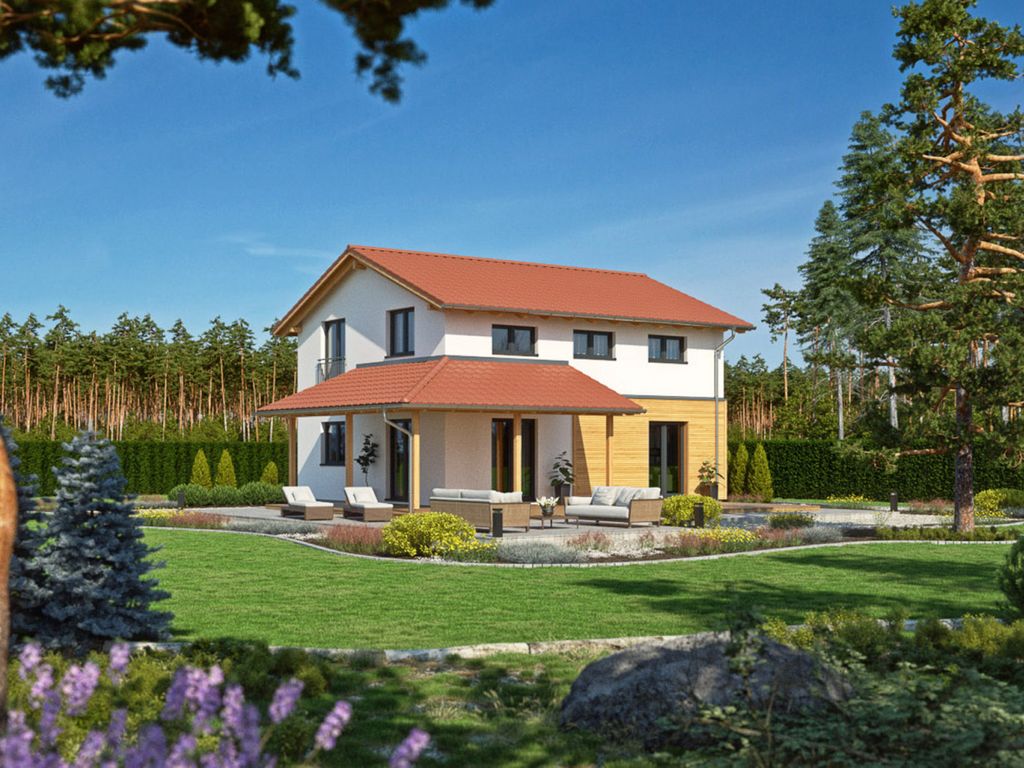 Haas Haus:besser bauen 
