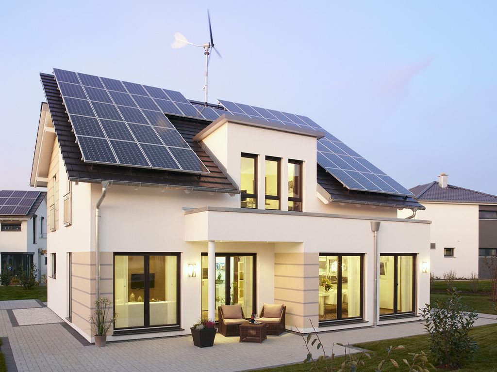 Rensch Haus
