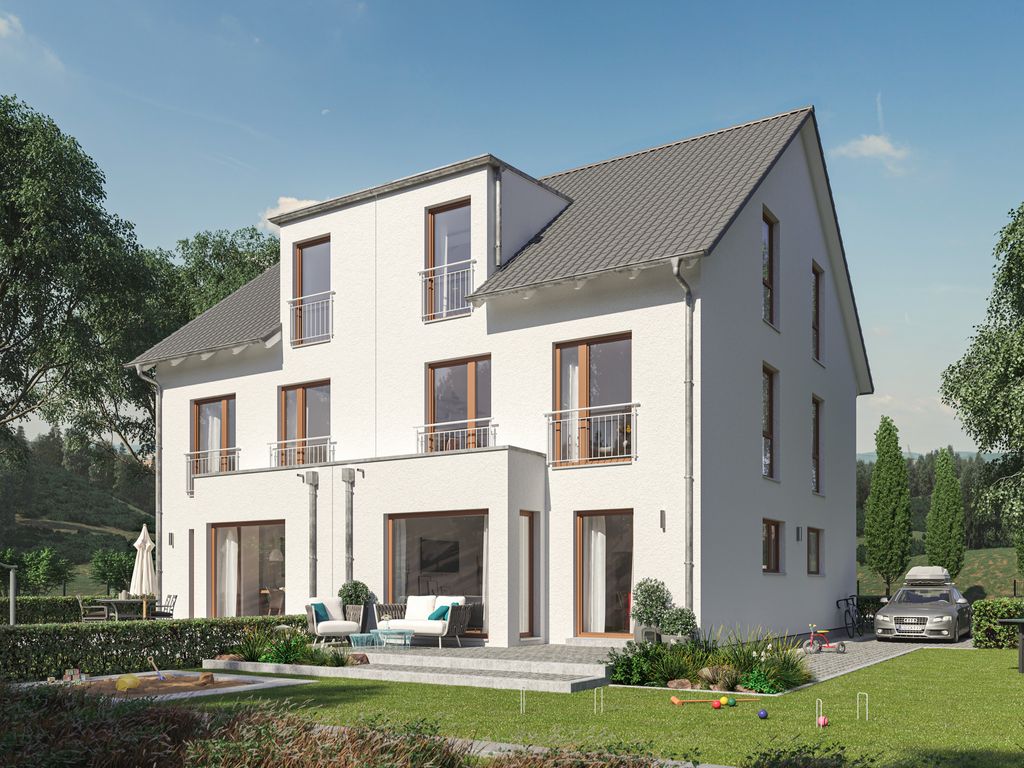 Living Haus 