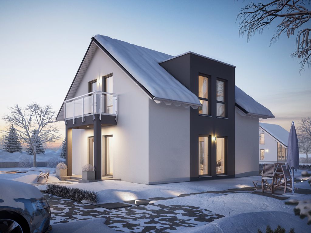 Massa Haus