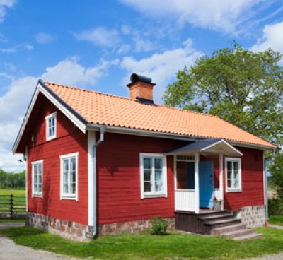 Schwedenhaus