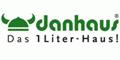 Danhaus Logo