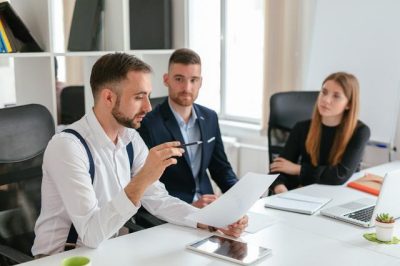 Hausübergabeprotokoll: In­halt & Ab­lauf