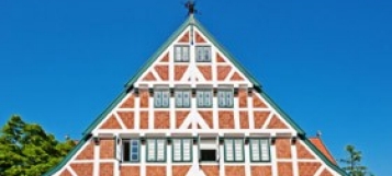 Denkmalgeschütztes Haus kaufen: Diese Förderungen gibt es