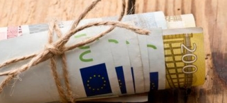 Immobilie kaufen: Komplett bezahlen oder finanzieren? 