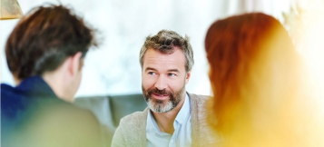 Käufer- oder Verkäuferseite: Wer zahlt was beim Immobilienkauf?