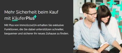 Jetzt KäuferPlus freischalten