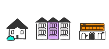 8 Haustypen, 8 Kostenfallen: Diese typischen Mängel werden teuer