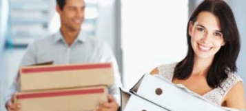 Firmenumzug Checkliste: Den Gewerbeumzug jetzt in wenigen Schritten planen