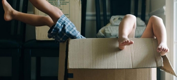 Wie viele Umzugskartons brauche ich? 