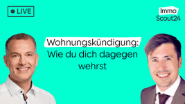 Wohnungskündigung? Was du jetzt tun kannst