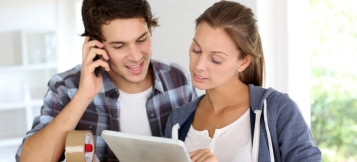 Sofort online sein: Surfstick oder mobiler Hotspot