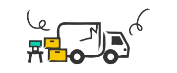 Umzug in Eigenregie geplant? Das kommt auf dich zu  