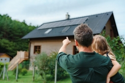 Solaranlage finanzieren: Diese Möglichkeiten gibt es