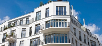 Etagenwohnung verkaufen