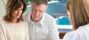Grund­be­sit­zwert feststellen und Erb­schafts­steu­er berechnen