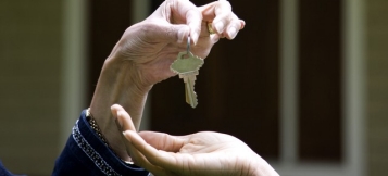 Hausübergabe Checkliste: Tipps für die Übergabe beim Hausverkauf