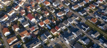 Sind Immobilien die beste Altersvorsorge?