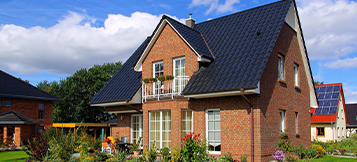 Mehr Nachfrage, höhere Preise: der Immobilienmarkt überrascht