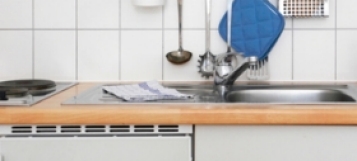 Wie sich die Einbauküche steuerlich auswirkt