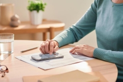 Nebenkostenpauschale: Hö­he, Be­rech­nung & An­pas­sung