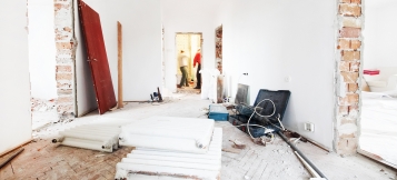 Mietpreisbremse nach Modernisierung aufgehoben? 