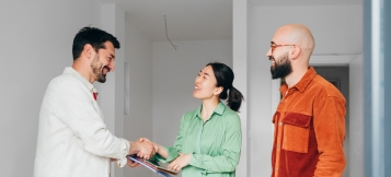 Staffelmietvereinbarung versus Mietpreisbindung 