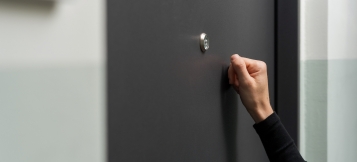 Rauswurf nach Lärmbelästigung 