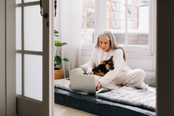 Hundebellen als Kündigungsgrund? 