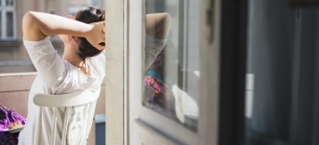 Nackter Vermieter – ein Mietmangel? 