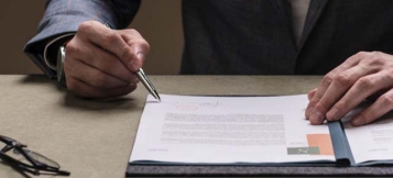 Unwirksame Kündigung kann teuer werden 