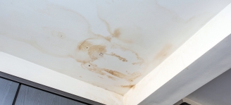 Lüften nach exakten Anweisungen 