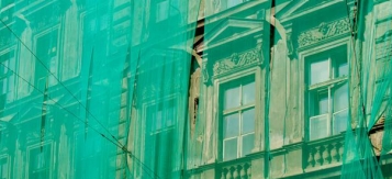 Verhinderte Modernisierung 